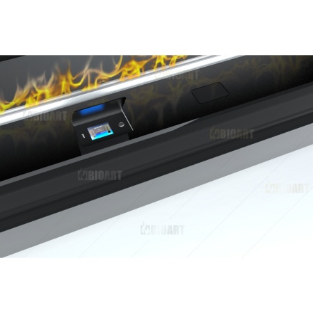 Биокамин BIOART Rodos c топливным блоком Smart Fire A3 1000 по цене 343 000 руб.