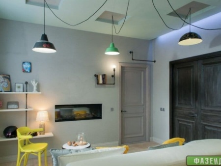 Электроочаг Dimplex Vega