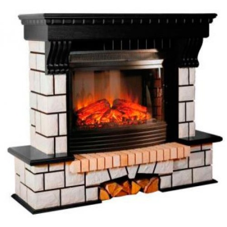 Экстер (дуб)+Panoramic 25 LED FX