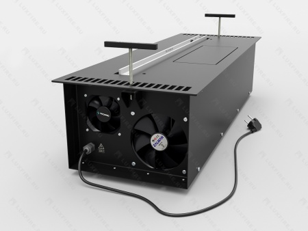 Автоматический биокамин Lux Fire Genius-I 800 по цене 570 000 руб.