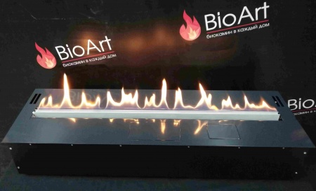 Автоматический топливный блок BioArt Smart Fire A5 2000 мм Автоматический топливный блок BioArt Smart Fire A5 2000 мм по цене 797 000 руб.