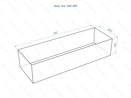 Автоматический биокамин Lux Fire Smart Flame 800 RC Автоматический биокамин Lux Fire Smart Flame 800 RC по цене 287 540 руб.