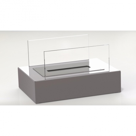 Биокамин Twinkle mini grey по цене 10 556 руб.