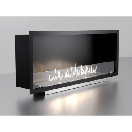 Биокамин встраиваемый F1000G PremiumFire по цене 47 160 руб.