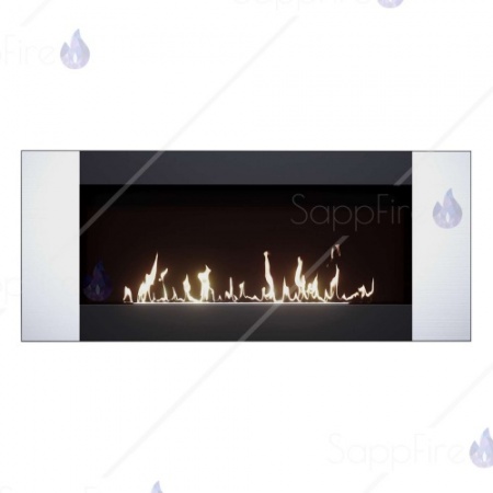 Биокамин Mercury Vertical 900 SappFire по цене 35 460 руб.