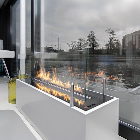 Биокамин  Fire Line Automatic 3 L=2090 Биокамин  Fire Line Automatic 3 L=2090 по цене 1 625 000 руб.