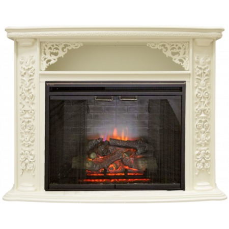 Izabella 33 (белый дуб)+Leeds 33 DDW