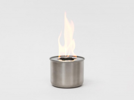 Горелка для биокамина LUX FIRE D85 по цене 1 990 руб.