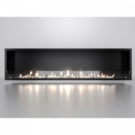 Биокамин встраиваемый F1800G PremiumFire по цене 73 200 руб.