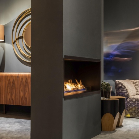 Биокамин  Fire Line Automatic 3 L=1790 по цене 1 264 000 руб.