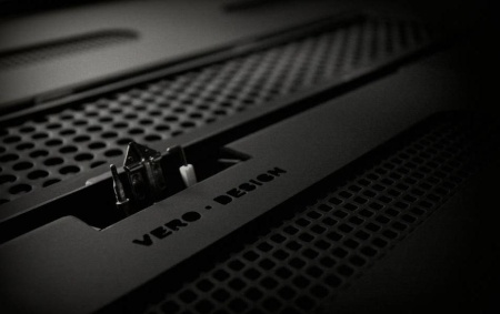 
Газовая топка Vero Design NI G6 H1