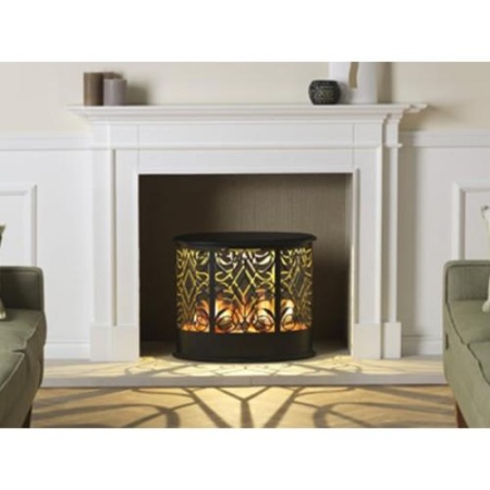 Электроочаг Dimplex Volterra