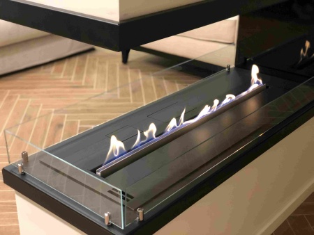 Автоматический топливный блок BioArt Smart Fire A5 700 мм по цене 502 500 руб.