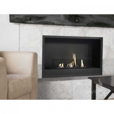 Биокамин IVENGO STANDARD 700Х500 без BlackSide по цене 55 716 руб.