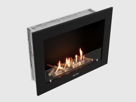 Портальный биокамин Lux Fire "Фаер Бокс 2 - 30" по цене 65 890 руб.