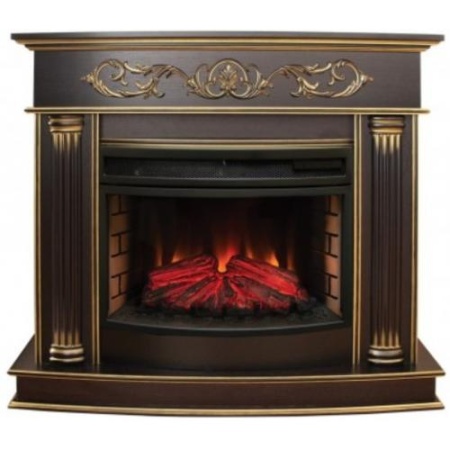 Milano (темный орех)+FireField 25 S IR (Милано)