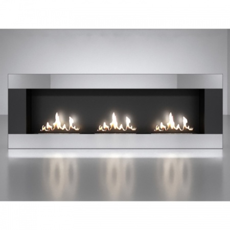 Биокамин встраиваемый W250IIIH PremiumFire по цене 40 440 руб.