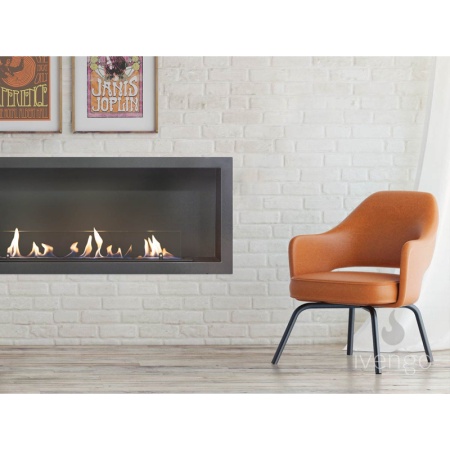 Биокамин IVENGO SLIM 1500х500 по цене 119 074 руб.