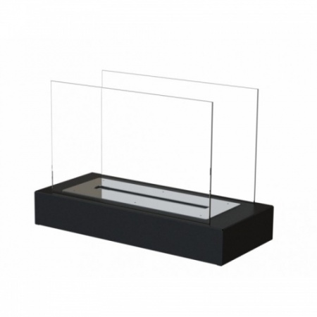 Биокамин Twinkle big black по цене 15 900 руб.