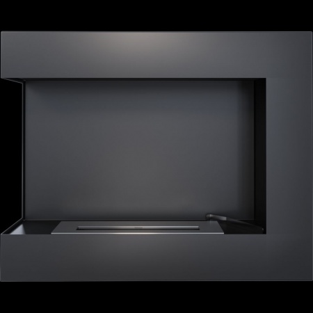 Биокамин Kratki DELTA/L/600 угловая, TUV по цене €614