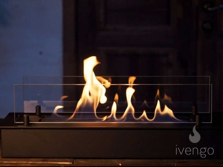Биогорелка Ivengo Ceramic Plus 58 по цене 54 790 руб.