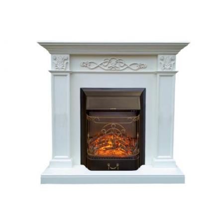 Verona (белый дуб)+Majestic FX Black