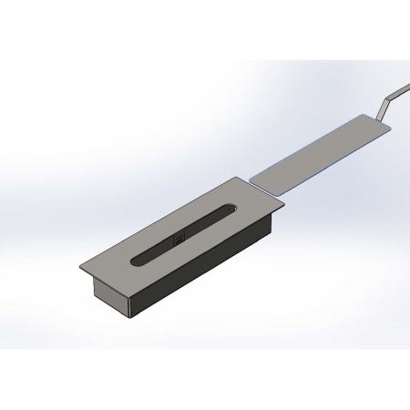 Топливный блок DP design Claude по цене 7 900 руб.