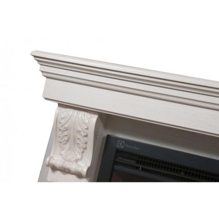 Forte 25S песчаник белый (беленый дуб)+EFP/P-2520LS