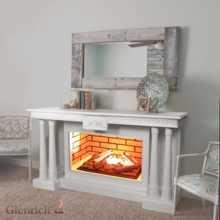 Электрокамин «Роял Hota 3D»