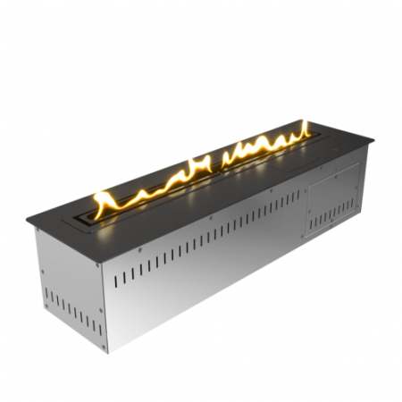 Автоматический биокамин SteelHeat AB 700 по цене 222 900 руб.