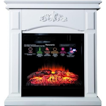 Марго (белый)+Foton 23