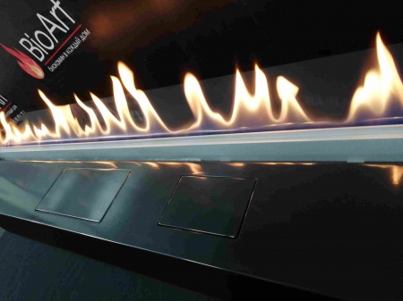 Автоматический топливный блок BioArt Smart Fire A5 2000 мм Автоматический топливный блок BioArt Smart Fire A5 2000 мм по цене 797 000 руб.