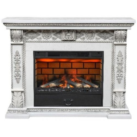 Bellagio (белый ясень) + 3D Fog 29